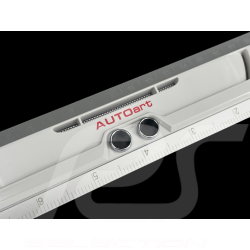 Porsche Ruler 911 GT3 RS Bumper 20cm AutoArt 49122