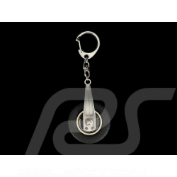 Lamborghini Keyring Miura SV Gold Wheel AutoArt 40453