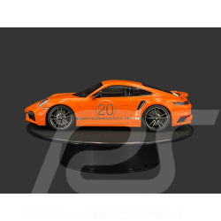 Plateau de Présentation Rotatif pour Modèles 1/18 Noir 25,5 cm Qualité Premium AutoArt 98014