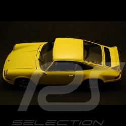 Porsche 911 2.7 Carrera RS Light Yellow 1973