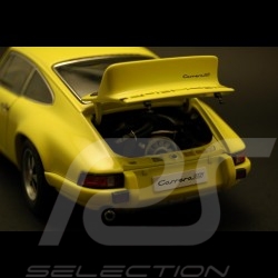 Porsche 911 2.7 Carrera RS Light Yellow 1973