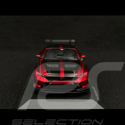 Ford Mustang GTD 2025 Chroma Flame 1/43 Solido S4318302