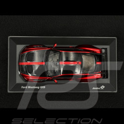 Ford Mustang GTD 2025 Chroma Flame 1/43 Solido S4318302