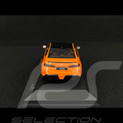 BMW M5 Sedan 2024 Orange 1/43 Solido S4317552