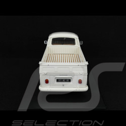 Volkswagen T2 Pick Up 1968 White 1/18 Solido S1809404