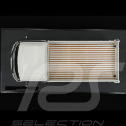Volkswagen T2 Pick Up 1968 White 1/18 Solido S1809404
