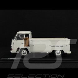 Volkswagen T2 Pick Up 1968 Weiß 1/18 Solido S1809404