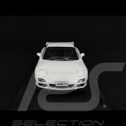 Mazda RX7 FD3RS 1999 Blanc Pur 1/18 Solido S1810607