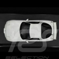 Mazda RX7 FD3RS 1999 Pure White 1/18 Solido S1810607