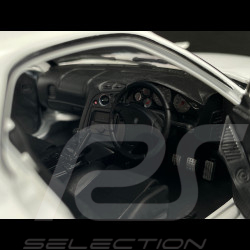 Mazda RX7 FD3RS 1999 Pure White 1/18 Solido S1810607