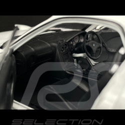 Mazda RX7 FD3RS 1999 Blanc Pur 1/18 Solido S1810607
