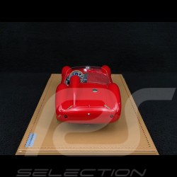Ferrari Dino 196 S 1959 Press Version Red 1/18 Tecnomodel TM18-362A