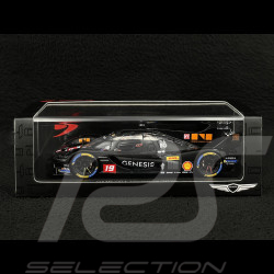 Genesis GMR-001 n° 19 FIA WEC Season 2026 1/43 Spark SP839