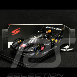 Genesis GMR-001 n° 19 FIA WEC Season 2026 1/43 Spark SP839
