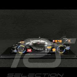 Genesis GMR-001 n° 19 Saison FIA WEC 2026 1/43 Spark SP839
