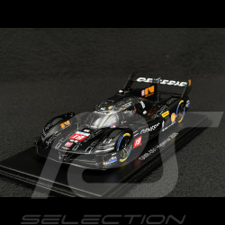 Genesis GMR-001 n° 19 Saison FIA WEC 2026 1/43 Spark SP839