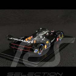 Genesis GMR-001 n° 19 FIA WEC Season 2026 1/43 Spark SP839