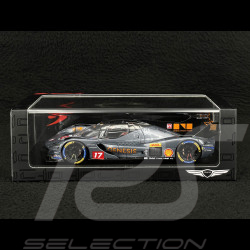 Genesis GMR-001 n° 17 FIA WEC Season 2026 1/43 Spark SP838