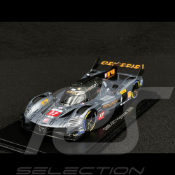 Genesis GMR-001 n° 17 FIA WEC Season 2026 1/43 Spark SP838
