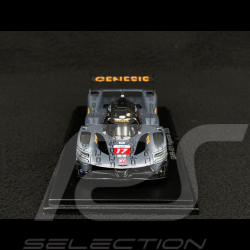 Genesis GMR-001 n° 17 FIA WEC Season 2026 1/43 Spark SP838