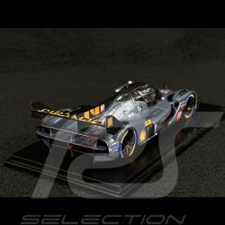 Genesis GMR-001 n° 17 FIA WEC Saison 2026 1/43 Spark SP838