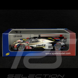 Cadillac V-Series.R n° 12 4. 24h Le Mans 2026 1/43 Spark S8387