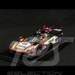 Cadillac V-Series.R n° 12 4. 24h Le Mans 2026 1/43 Spark S8387