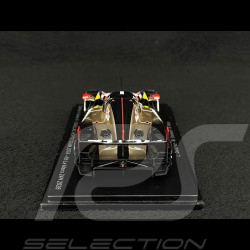 Cadillac V-Series.R n° 12 4th 24h Le Mans 2026 1/43 Spark S8387