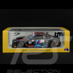 BMW M4 GT3 n° 32 Winner 12h Bathurst 2025 1/43 Spark AS080