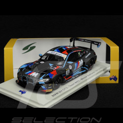 BMW M4 GT3 n° 32 Winner 12h Bathurst 2025 1/43 Spark AS080