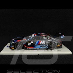 BMW M4 GT3 n° 32 Sieger 12h Bathurst 2025 1/43 Spark AS080