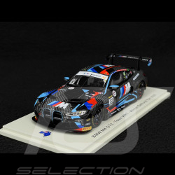 BMW M4 GT3 n° 32 Winner 12h Bathurst 2025 1/43 Spark AS080