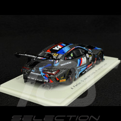BMW M4 GT3 n° 32 Winner 12h Bathurst 2025 1/43 Spark AS080
