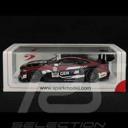BMW M4 GT3 Evo n° 32 Winner 1000km Suzuka 2025 1/43 Spark SJ189