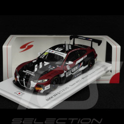 BMW M4 GT3 Evo n° 32 Sieger 1000km Suzuka 2025 1/43 Spark SJ189
