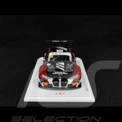 BMW M4 GT3 Evo n° 32 Sieger 1000km Suzuka 2025 1/43 Spark SJ189
