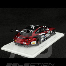 BMW M4 GT3 Evo n° 32 Sieger 1000km Suzuka 2025 1/43 Spark SJ189