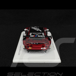 BMW M4 GT3 Evo n° 32 Vainqueur 1000km Suzuka 2025 1/43 Spark SJ189
