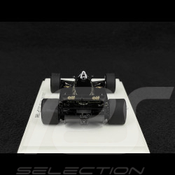 Ayrton Senna Lotus 98T n° 12 Vainqueur GP USA 1986 F1 1/43 Spark S7155