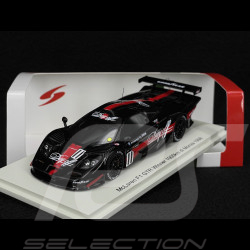 McLaren F1 GTR n° 11 Vainqueur 1000km Monza 1998 1/43 Spark SI033