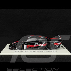 McLaren F1 GTR n° 11 Vainqueur 1000km Monza 1998 1/43 Spark SI033