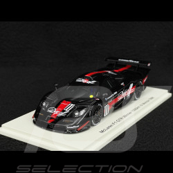 McLaren F1 GTR n° 11 Vainqueur 1000km Monza 1998 1/43 Spark SI033