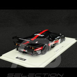 McLaren F1 GTR n° 11 Sieger 1000km Monza 1998 1/43 Spark SI033