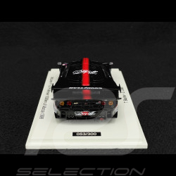 McLaren F1 GTR n° 11 Vainqueur 1000km Monza 1998 1/43 Spark SI033