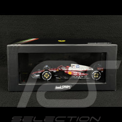 Charles Leclerc Ferrari SF-25 n° 16 4. GP Italien 2025 F1 1/43 LookSmart LSF1078