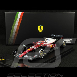 Charles Leclerc Ferrari SF-25 n° 16 4ème GP Italie 2025 F1 1/43 LookSmart LSF1078