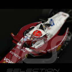 Charles Leclerc Ferrari SF-25 n° 16 4ème GP Italie 2025 F1 1/43 LookSmart LSF1078