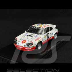 Porsche 911 Carrera RSR 2.8 n° 67 24h Le Mans 1974 1/43 Spark S9797