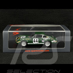 Porsche 911 ST 2.3 n° 44 12th 24h Le Mans 1971 1/43 Spark S9770