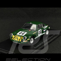 Porsche 911 ST 2.3 n° 44 12ème 24h Le Mans 1971 1/43 Spark S9770